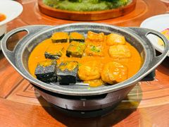 -徽镇小厨·经典徽菜(十里河店)