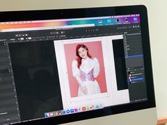 -海马体照相馆(深圳万象天地店)