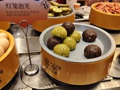 -喜家自助小火锅(乐客城店)