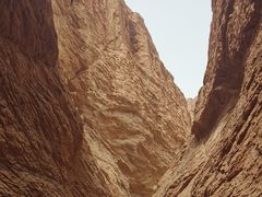 -天山神秘大峡谷