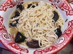 -洁雅小南方俏巴鱼馆(汴河街店)