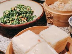 -南京大牌档(青岛万象城店)