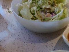 -船歌·鱼水饺青岛菜(金狮广场店)