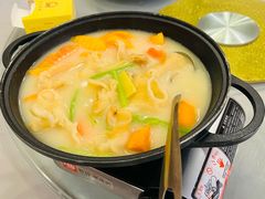 -亮庆餐厅·粤菜·早茶(篁庄店)