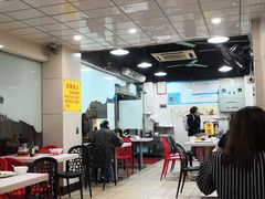 大堂-芬芳甜品(东风西路店)