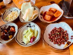 -艺林烤肉城(光明店)