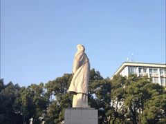 -岳麓山风景名胜区