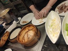 -东方红海鲜百汇(国际大厦店)