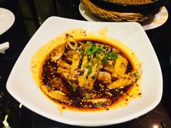-大理实力希尔顿酒店御璽中餐厅YUXI – CHINESE RESTAURANT