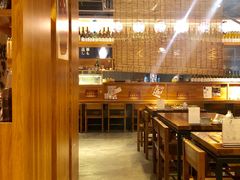 大堂-烧鸟横丁(联发文创口岸店)