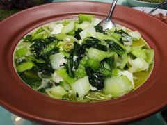 -木子山庄·安徽省老字号·中国炖锅宴