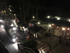 -天明山温泉大酒店