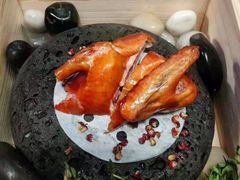 -解放碑威斯汀酒店-知味国际美食餐厅