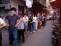 -吴长子卤菜馆(统一街店)