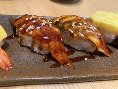 -鹅喜粤·广州味·点心·烧鹅(长隆店)