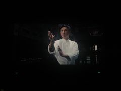-CGV星星影城(颐堤港ScreenX店)