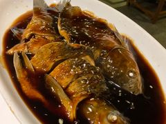 -大牌大·传统杭帮菜(湖滨店)