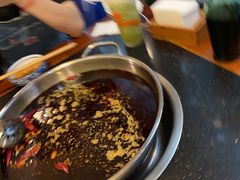 -飘香火锅(玉林西路店)