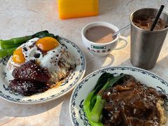 -渔记茶餐厅(渔村店)