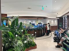 -CHARLIETOWN红茶公司(南京万象天地店)