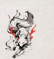 点击看大图 -针牛刺客·刺青纹身