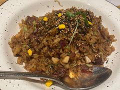 -原石牛扒·约会餐厅(龙城万科里店)