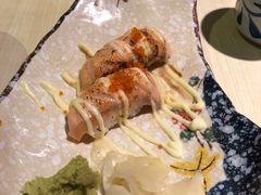 -有喜屋·深夜食堂(北京西路店)