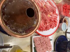 -涮福記·现切牛羊肉火锅(世纪汇店)