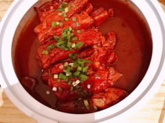 -老江南春·中国龙菜(衡山路店)