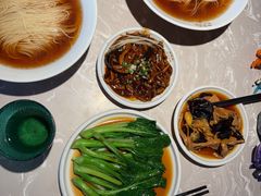 -松鹤面馆·古法焖肉面(观前店)