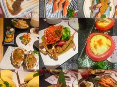 -桃夭日式料理(国信店)