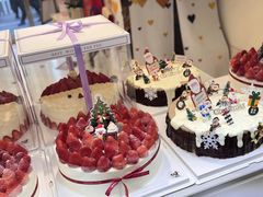 -贝紫Style(木马公寓店)