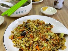 -清真蒋有记(老门东店)