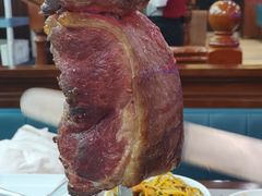 -比尔森啤酒自助烤肉(红旗街店)