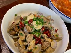 -大牌大·传统杭帮菜(湖滨店)