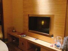 -西安华清御汤酒店