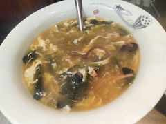 -会仙楼饭庄(宽厚里店)