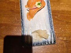 -千代武日本料理(开发区店)