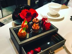 -Caprice(香港四季酒店)