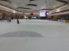 -冠军冰场CHAMPION RINK(苏州中心商场店)