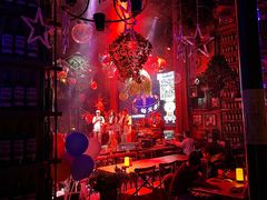 -胡桃里音乐酒馆(四道口店)