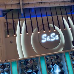 -BULB STUDIO 巴柏明星发型工作室