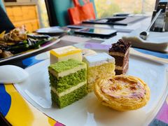 -武汉光谷金盾大酒店-派瑞阁西餐厅
