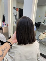 -HD HAIR STYLE