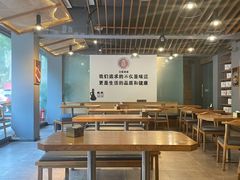 大堂-宜宾燃面旗舰店