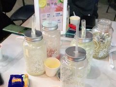 -野萃山·潮汕厚果汁(十亩地店)