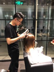 -东方麒麟·潘多拉SALON