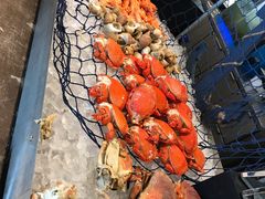 -索菲特酒店 · 云尚天际自助餐厅