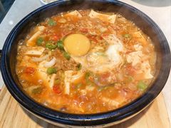 -屋里家延边朝鲜族冷面(梅林3店)