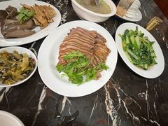 -乌文新澄海卤鹅店
